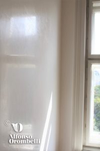 high wall decoration