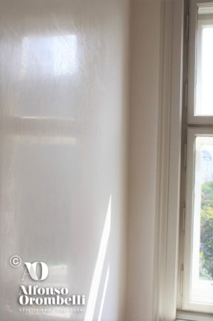 high wall decoration