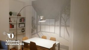 Alta Decorazione d'interni