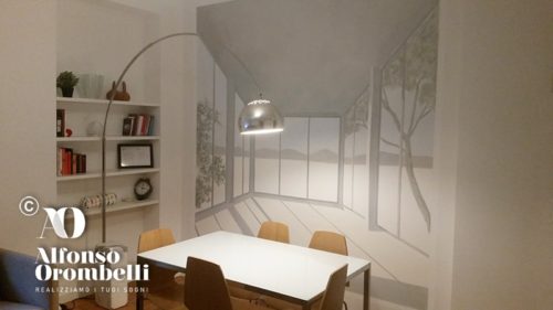 Alta Decorazione d'interni