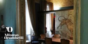 Tigre, alta decorazione