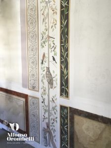 Alta Decorazione: animali grotesque
