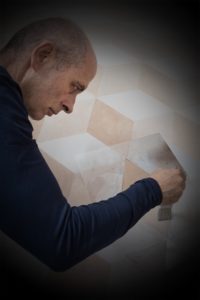 Alfonso Orombelli: decoratore, artigiano e artista