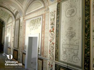 Alta Decorazione: grotesques