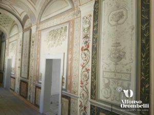 Alta Decorazione: grotesques