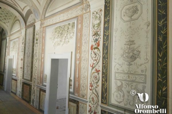 Alta Decorazione: grotesques