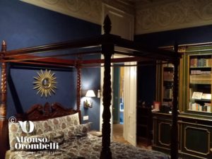 Alta Decorazione: colori a calce