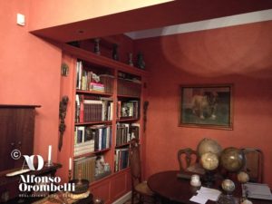 Alta Decorazione murale: colori a calce