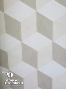 Alta Decorazione: tozzetti rinascimentali