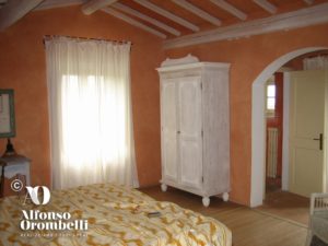 Alta decorazione colori a calce