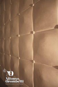 Capitonne: textures a rilievo